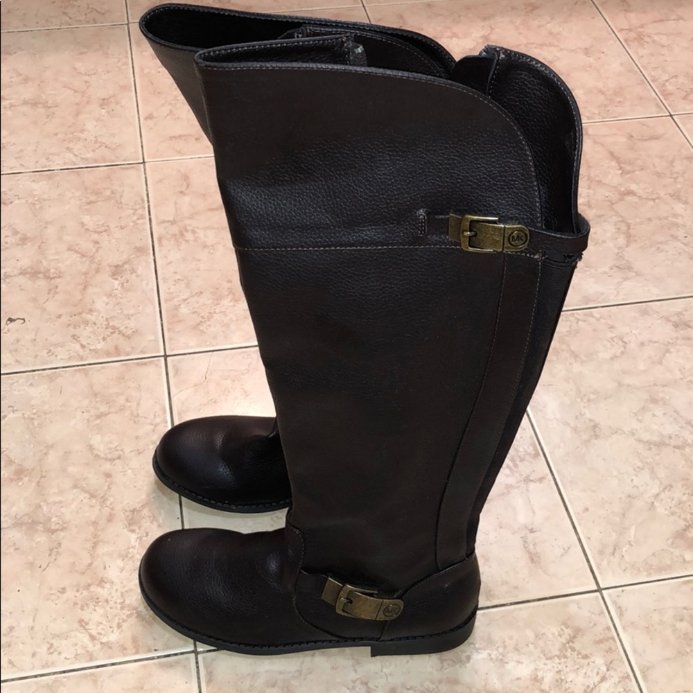 Kids Michael Kors Boots